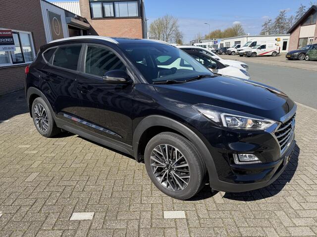 Hyundai TUCSON 1.6 GDI Comfort | Camera | Trekhaak | Navi |