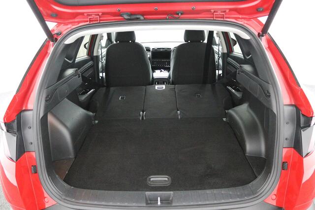 Hyundai TUCSON 1.6 T-GDI PHEV Comfort Smart 4WD | NL-Auto | Stoel verwarming | Stuurwiel verwarming | Elektrische kofferbak