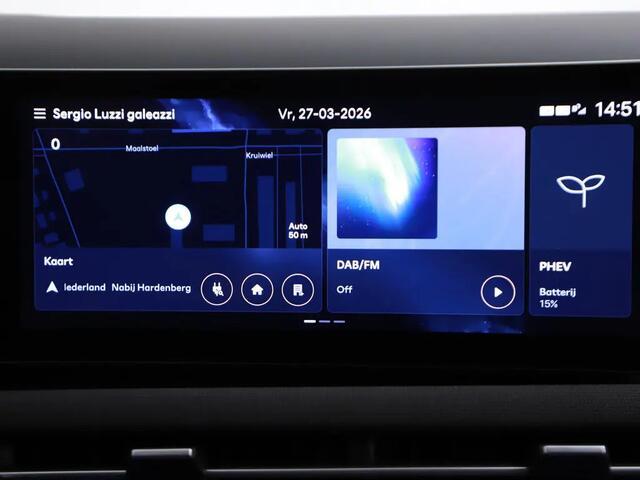 Hyundai TUCSON 1.6 T-GDI PHEV N Line 2WD | ex BPM | Facelift | ACC | BSM | Head-up | Keyless | Winter | el.klep | LED 12-2024 10.185 KM