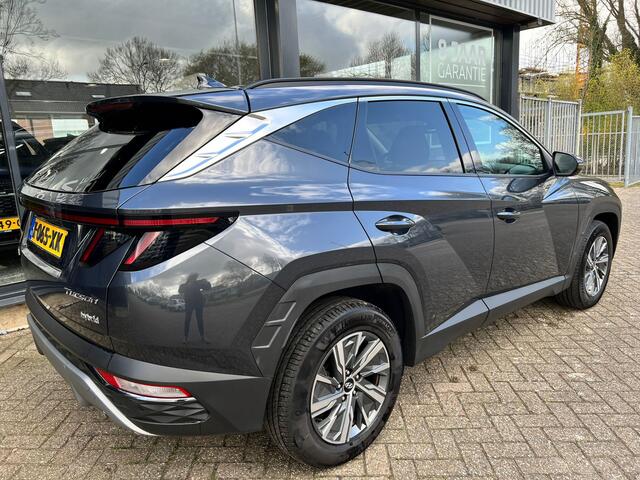 Hyundai TUCSON 1.6 T-GDI HEV Comfort Smart