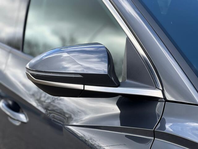 Hyundai TUCSON 1.6 T-GDI HEV Comfort Smart