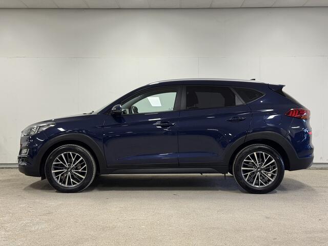 Hyundai TUCSON 1.6 T-GDI Comfort