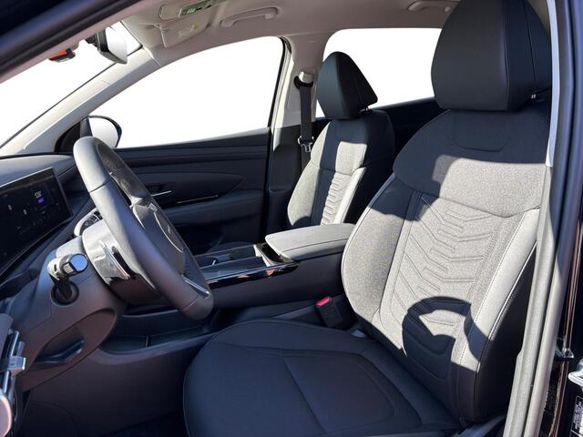 Hyundai TUCSON 1.6 T-GDI PHEV Comfort Smart | ¤3025 KORTING | AUTOMATISCH ACHTERKLEP | STUURVERWARMING | CRUISE CONTROL |