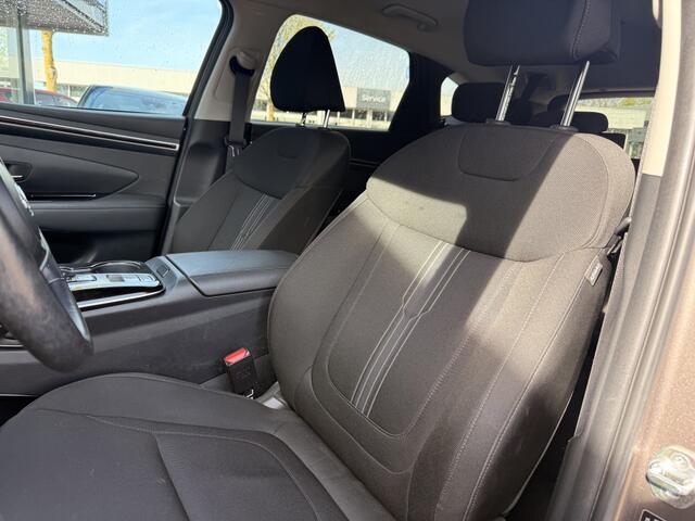 Hyundai TUCSON 1.6 T-GDI PHEV Comfort Smart | Camera | Navi | ACC
