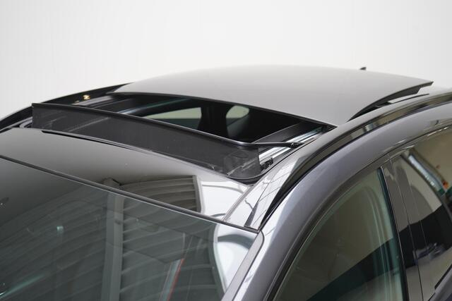 Hyundai TUCSON 1.6 T-GDi PHEV N Line Sky 4WD | SoH 100% | Trekhaak | Stoelverwarming | Keyless | Adaptive | Panoramadak