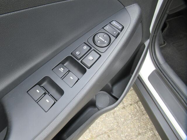 Hyundai TUCSON 1.6 T-GDi Comfort 4WD Automaat 2e eigen | dealer onderh | tr.haak | navi | cruise
