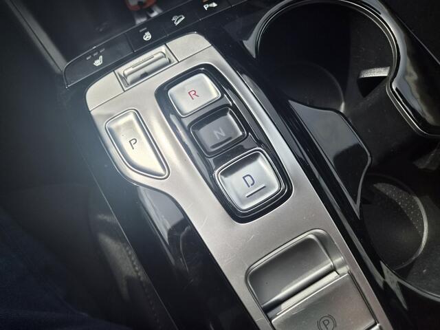 Hyundai TUCSON 1.6 T-GDI HEV PrSky