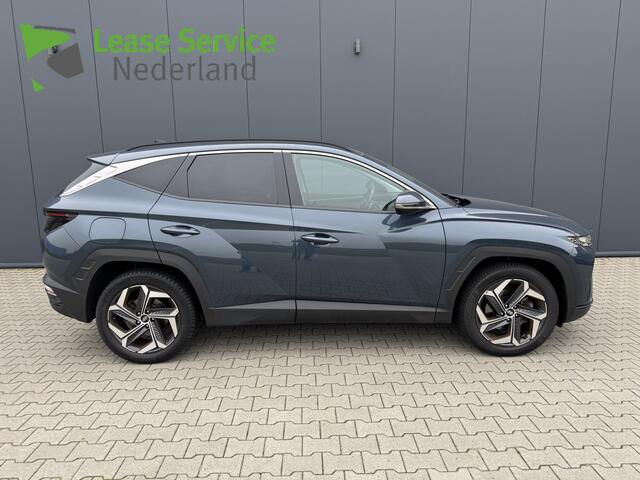 Hyundai TUCSON 1.6 T-GDI PHEV Comfort Smart 4WD