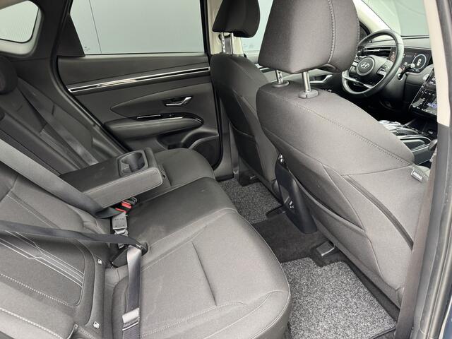 Hyundai TUCSON 1.6 T-GDI PHEV Comfort Smart 4WD