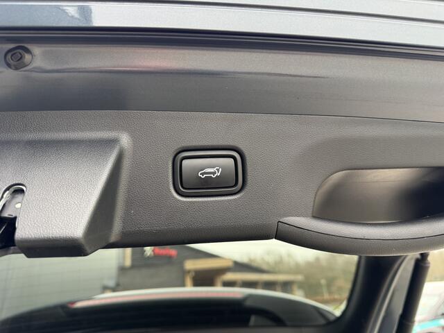 Hyundai TUCSON 1.6 T-GDI PHEV Comfort Smart 4WD