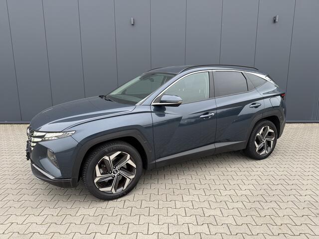 Hyundai TUCSON 1.6 T-GDI PHEV Comfort Smart 4WD