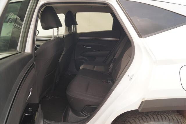 Hyundai TUCSON 1.6 T-GDI PHEV Comfort -NAVI-ECC-CAM-TREKHAAK-