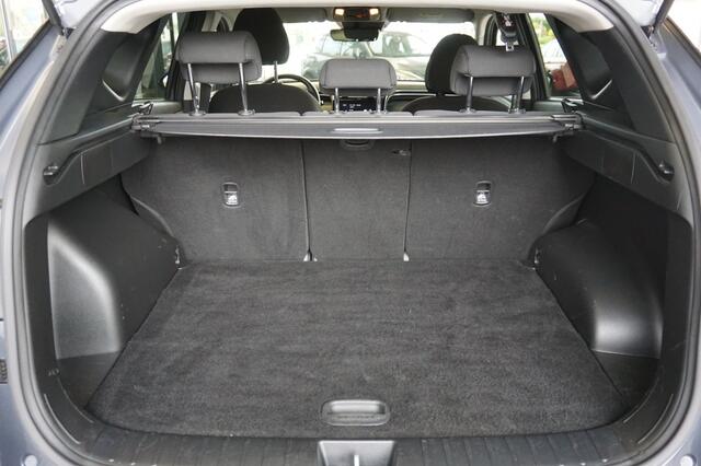 Hyundai TUCSON 1.6 T-GDI PHEV Comfort 4WD | Trekhaak | Stoel-/stuurverwarming