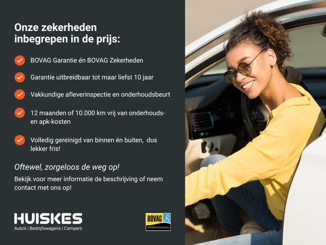 Hyundai TUCSON 1.6 T-GDI PHEV Comfort 4WD | Trekhaak | Stoel-/stuurverwarming