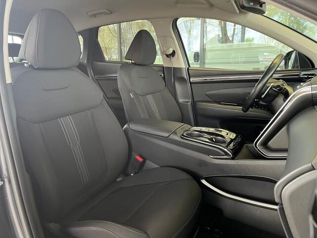 Hyundai TUCSON 1.6 T-GDI PHEV Comfort 4WD | Trekhaak | Stoel-/stuurverwarming