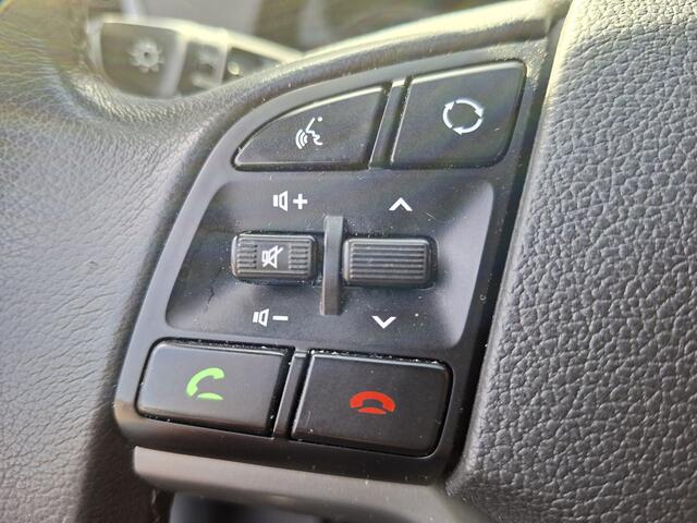 Hyundai TUCSON 1.6 T-GDI 177 pk Automaat | Lederen bekleding | Trekhaak |Stoel /stuur verwarmin