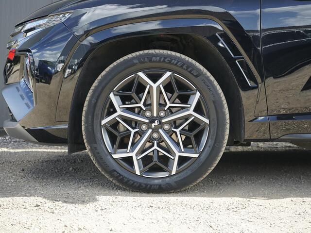 Hyundai TUCSON 1.6 T-GDI PHEV N Line 4WD Stoel verw. + ventilatie / Trekhaak / Krell / Elektr. stoelen / keyless / Camera / LED / Carplay