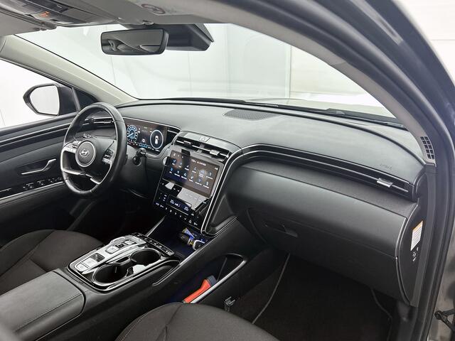 Hyundai TUCSON 1.6 T-GDI PHEV Comfort Smart 4WD | Eerste eigenaar | BTW auto | Plug-in Hybride |