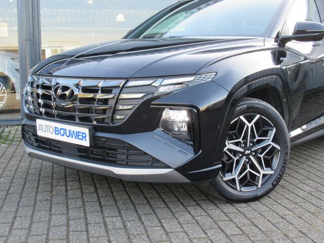 Hyundai TUCSON 1.6 T-GDI PHEV 265 PK Premium N Line Sky 4WD 1e eigen | dealer onderh | full option!
