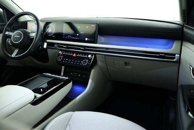 Hyundai TUCSON 1.6 T-GDI PHEV Premium 4WD / Opendak / HUD / Cam / CarPlay / ACC