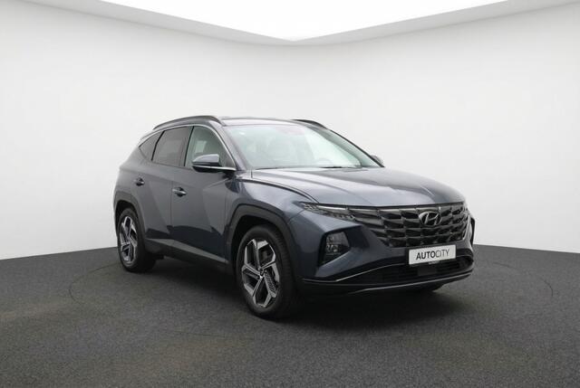 Hyundai TUCSON 1.6 T-GDI PHEV Comfort 265pk l Pano l Stoelverwarming