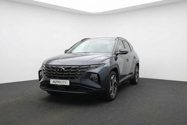 Hyundai TUCSON 1.6 T-GDI PHEV Comfort 265pk l Pano l Stoelverwarming