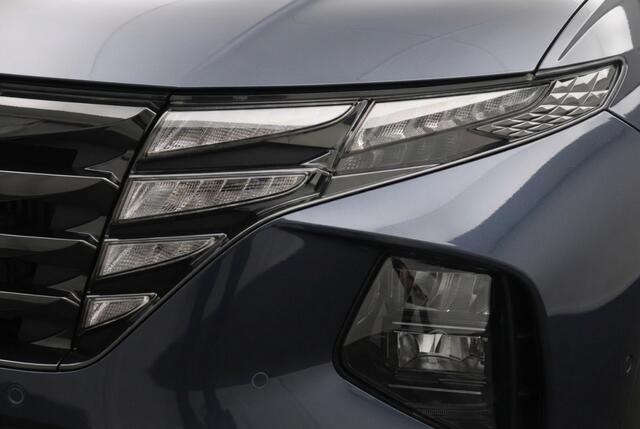Hyundai TUCSON 1.6 T-GDI PHEV Comfort 265pk l Pano l Stoelverwarming