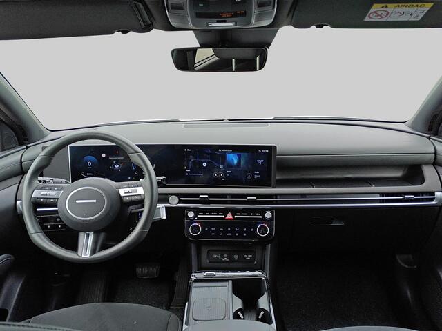 Hyundai TUCSON 1.6 T-GDI PHEV 20th Anniversary | Apple Carplay/Android Auto | Voorstoelen verwarmd |