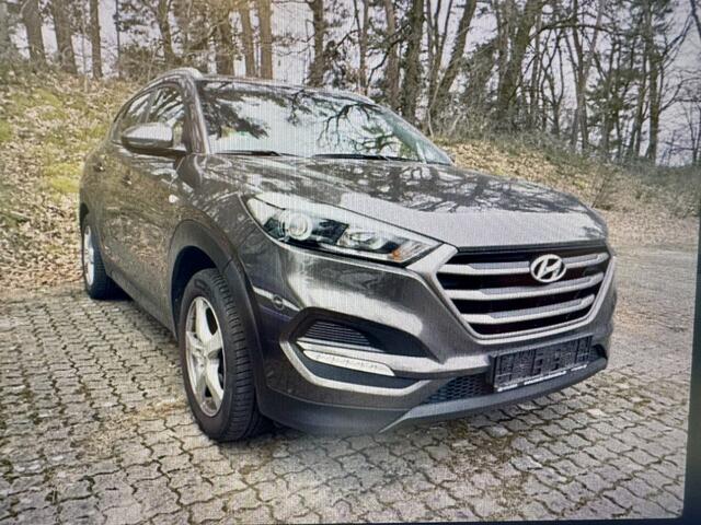 Hyundai TUCSON 1.6 T-GDi Comfort | 177 PK | Trekhaak | Navi | % Bovag Occasion Partner %