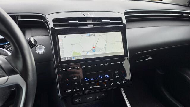 Hyundai TUCSON 1.6 T-GDI PHEV Comfort Smart 4WD | Automaat | Carplay | Winterpack | Camera | Keyless