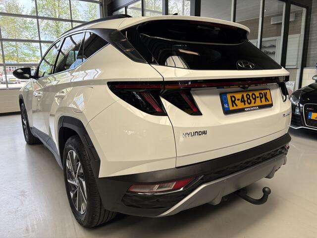 Hyundai TUCSON 1.6 T-GDI MHEV Comfort Smart Camera, Cruise, Carplay