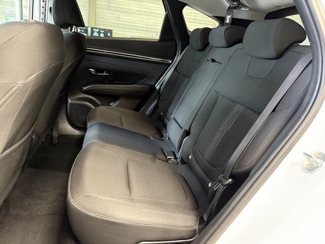Hyundai TUCSON 1.6 T-GDI MHEV Comfort Smart Camera, Cruise, Carplay