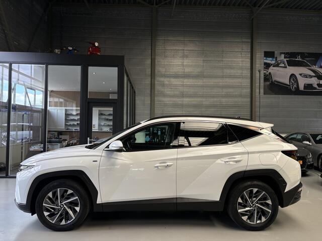 Hyundai TUCSON 1.6 T-GDI MHEV Comfort Smart Camera, Cruise, Carplay
