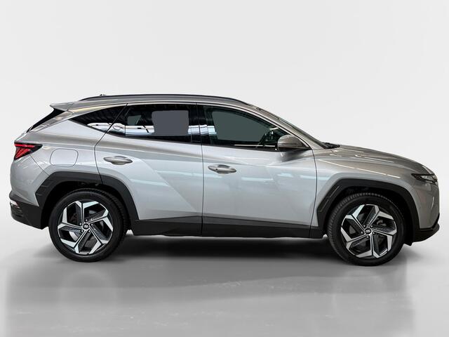 Hyundai TUCSON 1.6 T-GDI PHEV Premium 4WD I Trekhaak I Elek. Stoelen I Adaptive Cruise I Camera