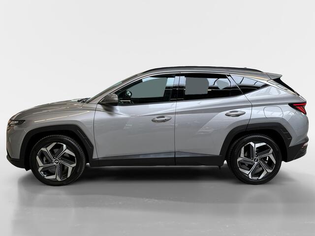 Hyundai TUCSON 1.6 T-GDI PHEV Premium 4WD I Trekhaak I Elek. Stoelen I Adaptive Cruise I Camera