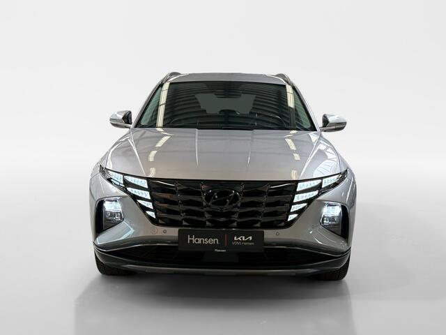 Hyundai TUCSON 1.6 T-GDI PHEV Premium 4WD I Trekhaak I Elek. Stoelen I Adaptive Cruise I Camera