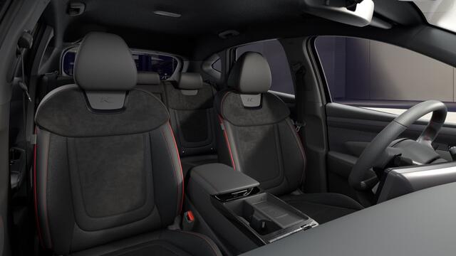 Hyundai TUCSON 1.6 T-GDI PHEV N Line Business