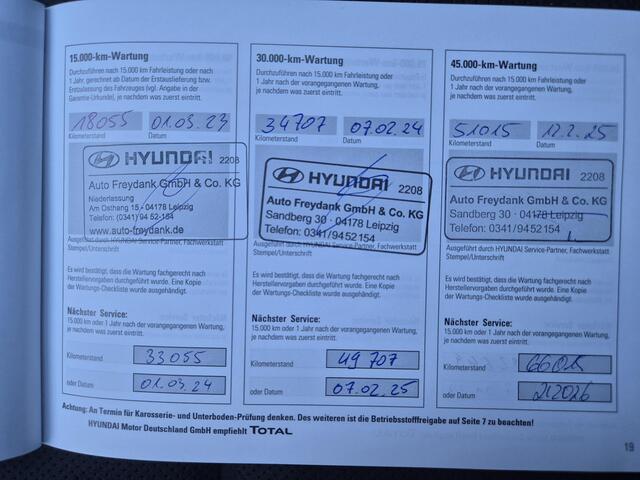 Hyundai TUCSON 1.6 T-GDI PHEV N Line Sky 4WD / Dealer onderhouden / Fabrieksgarantie tot 03-2027 / Trekgewicht 1350 kg / Glazen schuif- en kanteldak / Elektrische achterklep / Stuur- Stoel & Achterbank verwarming / Adaptief cruise control / Rondomzicht camera / Stoelven