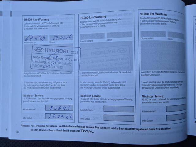 Hyundai TUCSON 1.6 T-GDI PHEV N Line Sky 4WD / Dealer onderhouden / Fabrieksgarantie tot 03-2027 / Trekgewicht 1350 kg / Glazen schuif- en kanteldak / Elektrische achterklep / Stuur- Stoel & Achterbank verwarming / Adaptief cruise control / Rondomzicht camera / Stoelven