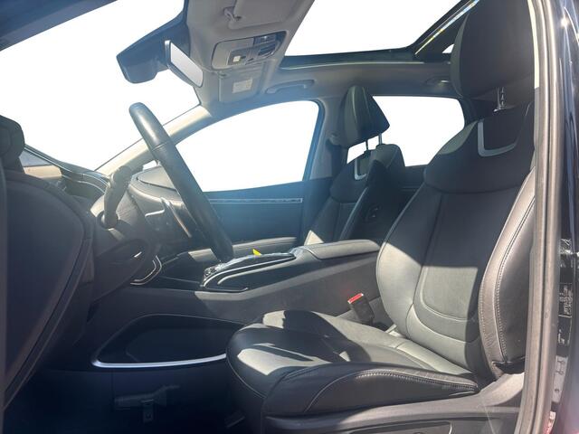 Hyundai TUCSON Premium Sky 1.6 T-GDI 265pk PHEV 4WD | SCHUIF/KANTELDAK | 360° CAMERA | STOELVERW. V + A | STOELVERKOELING | ADAPTIVE CRUISE | APPLE CARPLAY / ANDROID AUTO | NAVI | ELEKTR. STOELVERSTELLING | MEMORY |