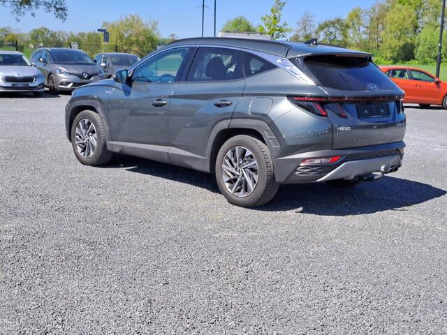 Hyundai TUCSON 1.6 T-GDI HEV Comfort Trekhaak,