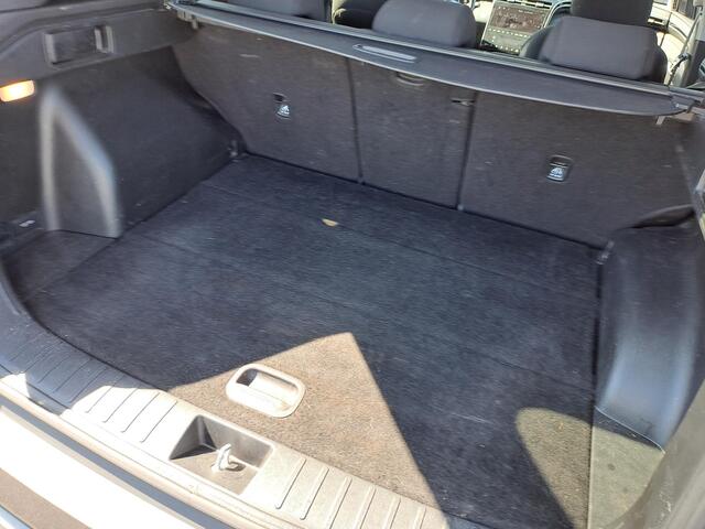 Hyundai TUCSON 1.6 T-GDI HEV Comfort Trekhaak,