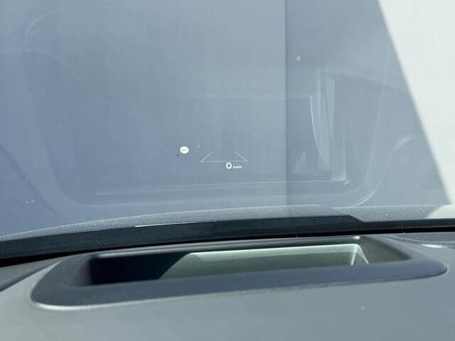 Hyundai TUCSON 1.6 T-GDI HEV Facelift Comfort Smart / Fabrieksgarantie tot 7-2029 / HUD / Navigatie / Adpatieve Cruise / Camera / Stoel Verwarming / Stuurwiel Verwarming / DAB / Elektr. Achterklep /