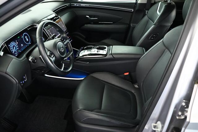 Hyundai TUCSON 1.6 T-GDI PHEV Premium 4WD / LED / Leder / Navi / ACC / Camera