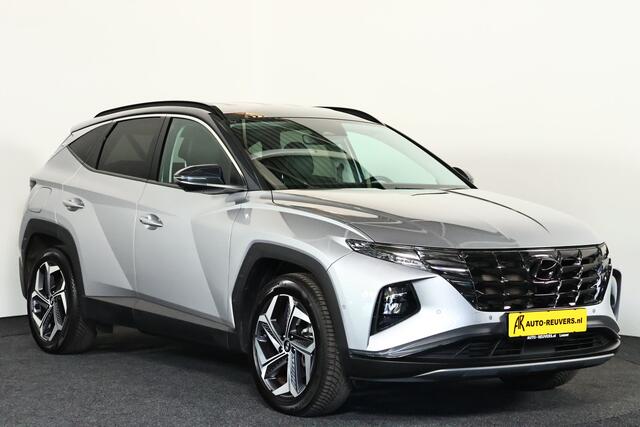 Hyundai TUCSON 1.6 T-GDI PHEV Premium 4WD / LED / Leder / Navi / ACC / Camera