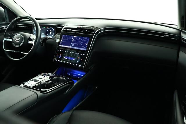 Hyundai TUCSON 1.6 T-GDI PHEV Premium 4WD / LED / Leder / Navi / ACC / Camera