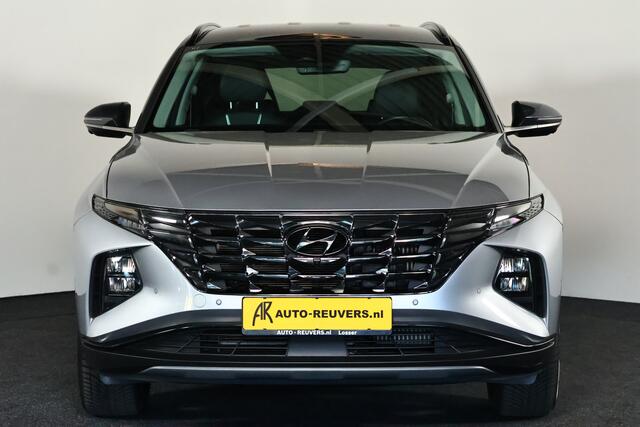 Hyundai TUCSON 1.6 T-GDI PHEV Premium 4WD / LED / Leder / Navi / ACC / Camera