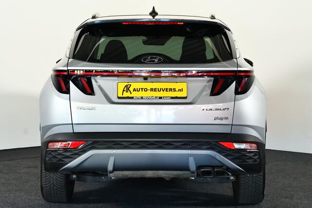 Hyundai TUCSON 1.6 T-GDI PHEV Premium 4WD / LED / Leder / Navi / ACC / Camera
