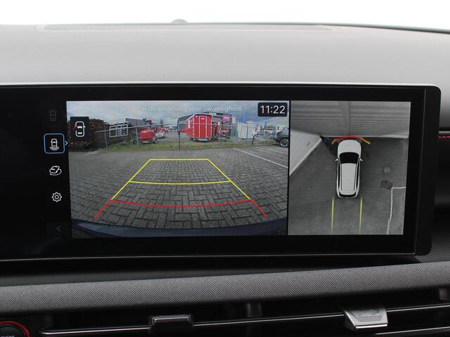 Hyundai TUCSON 1.6 T-GDI PHEV N Line Sky / ¤5000,- Voordeel / Panoramadak / Stoelverkoeling / Stoelverwarming Voor + Achter / Stuurverwarming / 360 Camera / Elek. Bedienbare Voorstoelen / Memory Seat /