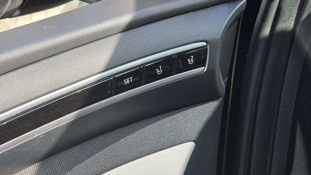 Hyundai TUCSON 1.6 T-GDI HEV Premium Sky | Automaat | Bomvol! | Pano | Stoelverkoeling | Stoel- & stuurverwarming | Carplay | Memory | ACC | 360° camera | Leder